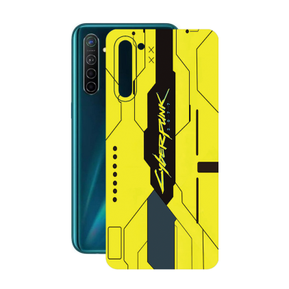 Захисна плівка StatusSKIN для OPPO K7 5G