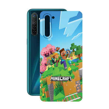 Захисна плівка StatusSKIN для OPPO K7 5G