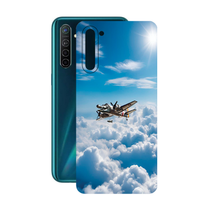 Захисна плівка StatusSKIN для OPPO K7 5G
