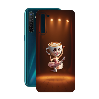 Захисна плівка StatusSKIN для OPPO K7 5G