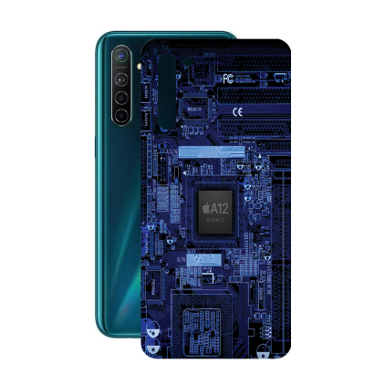 Захисна плівка StatusSKIN для OPPO K7 5G