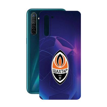 Захисна плівка StatusSKIN для OPPO K7 5G