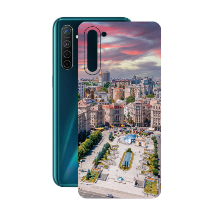 Захисна плівка StatusSKIN для OPPO K7 5G