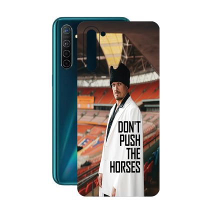 Захисна плівка StatusSKIN для OPPO K7 5G