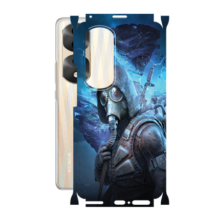 Защитная пленка StatusSKIN для Honor 70 Pro
