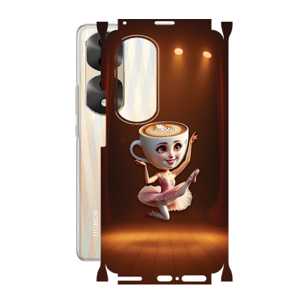 Защитная пленка StatusSKIN для Honor 70 Pro