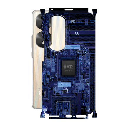 Защитная пленка StatusSKIN для Honor 70 Pro