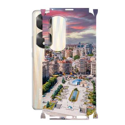 Защитная пленка StatusSKIN для Honor 70 Pro