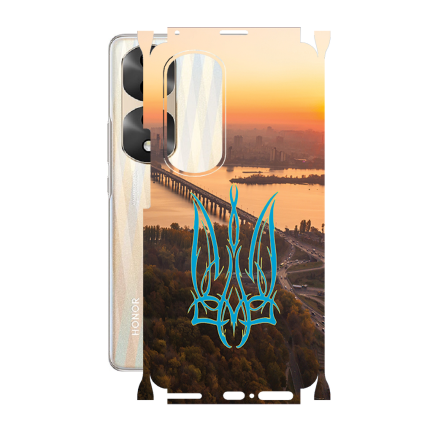 Защитная пленка StatusSKIN для Honor 70 Pro