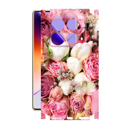 Захисна плівка StatusSKIN для Infinix Note 40