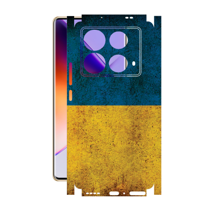 Захисна плівка StatusSKIN для Infinix Note 40