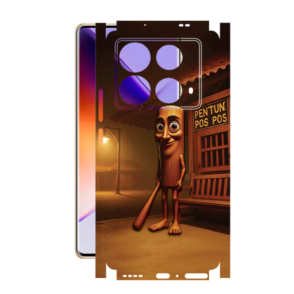Захисна плівка StatusSKIN для Infinix Note 40