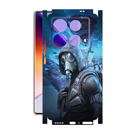 Захисна плівка StatusSKIN для Infinix Note 40