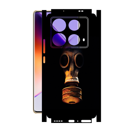 Захисна плівка StatusSKIN для Infinix Note 40