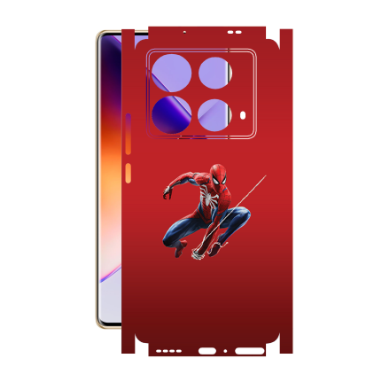 Захисна плівка StatusSKIN для Infinix Note 40
