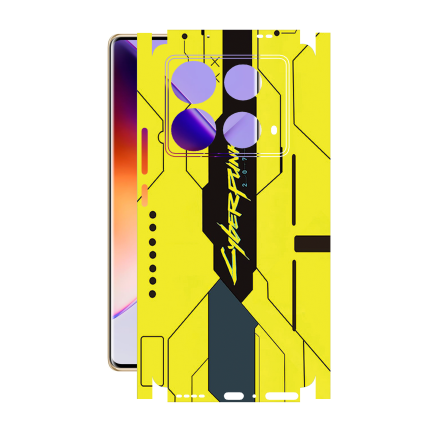Захисна плівка StatusSKIN для Infinix Note 40