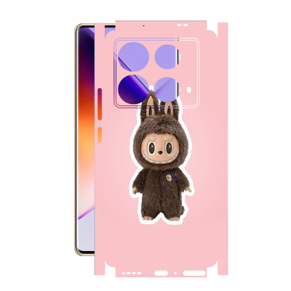 Захисна плівка StatusSKIN для Infinix Note 40