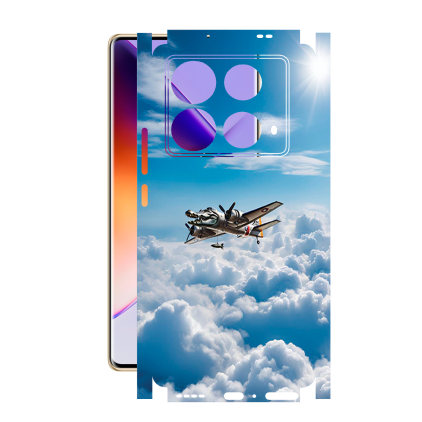 Захисна плівка StatusSKIN для Infinix Note 40