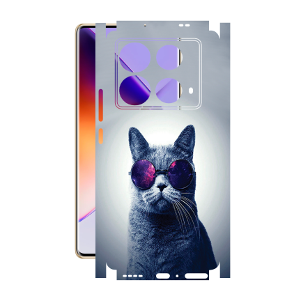 Захисна плівка StatusSKIN для Infinix Note 40