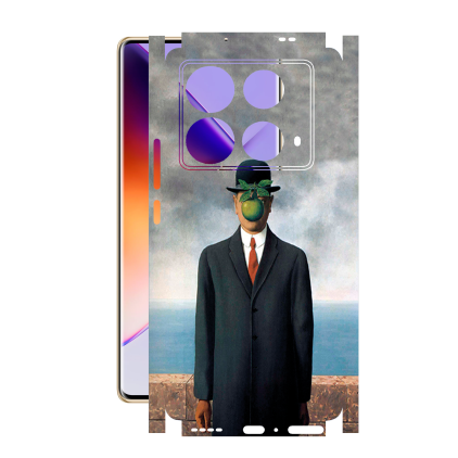 Захисна плівка StatusSKIN для Infinix Note 40