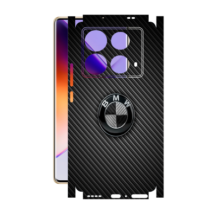 Захисна плівка StatusSKIN для Infinix Note 40