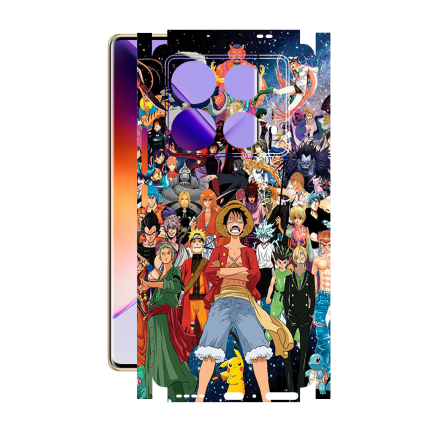Захисна плівка StatusSKIN для Infinix Note 40