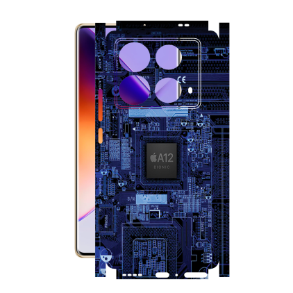 Захисна плівка StatusSKIN для Infinix Note 40