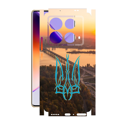 Захисна плівка StatusSKIN для Infinix Note 40