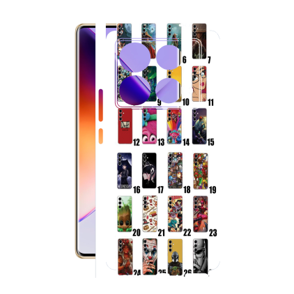 Захисна плівка StatusSKIN для Infinix Note 40