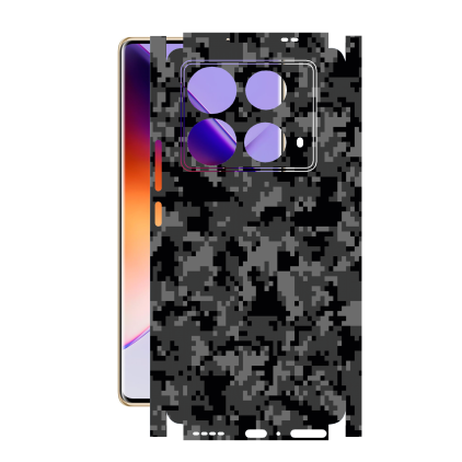 Захисна плівка StatusSKIN для Infinix Note 40