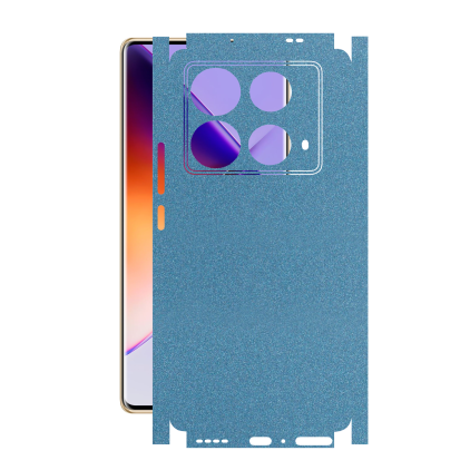 Захисна плівка StatusSKIN для Infinix Note 40