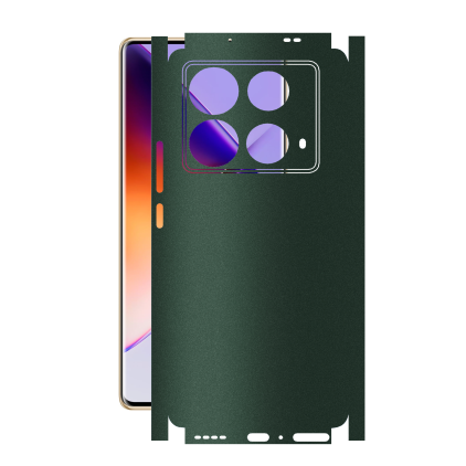 Захисна плівка StatusSKIN для Infinix Note 40