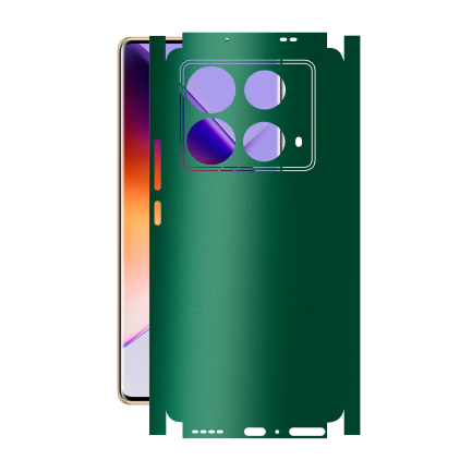 Захисна плівка StatusSKIN для Infinix Note 40
