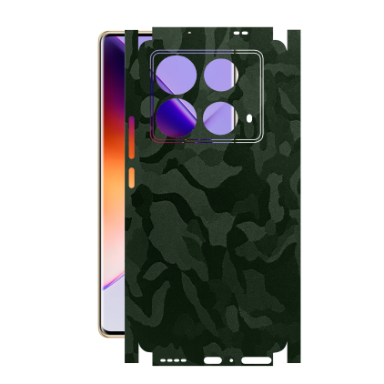 Захисна плівка StatusSKIN для Infinix Note 40
