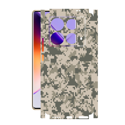 Захисна плівка StatusSKIN для Infinix Note 40