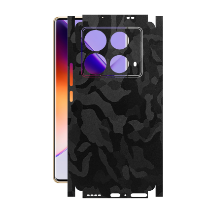 Захисна плівка StatusSKIN для Infinix Note 40