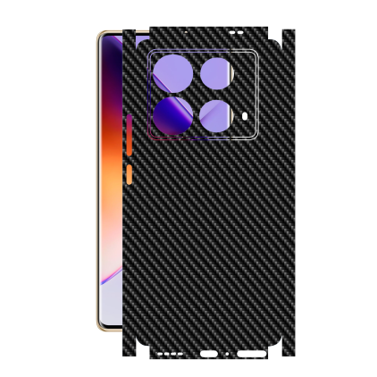 Захисна плівка StatusSKIN для Infinix Note 40