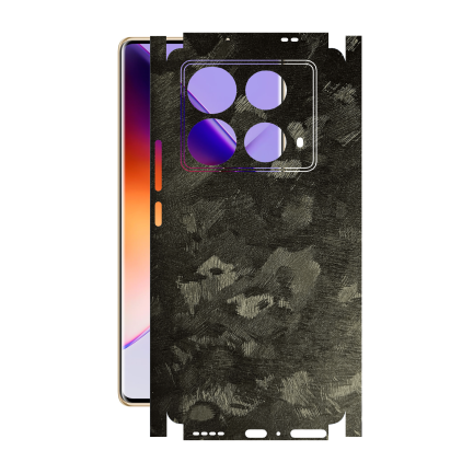 Захисна плівка StatusSKIN для Infinix Note 40