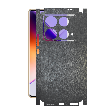Захисна плівка StatusSKIN для Infinix Note 40