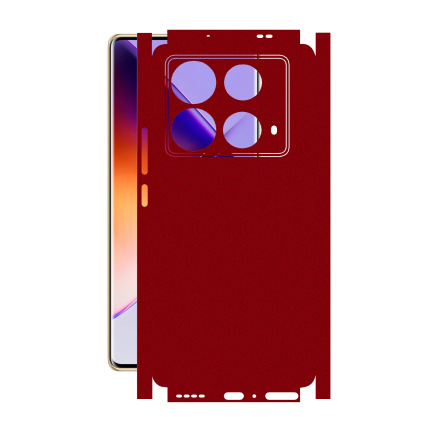Захисна плівка StatusSKIN для Infinix Note 40