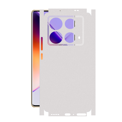 Захисна плівка StatusSKIN для Infinix Note 40