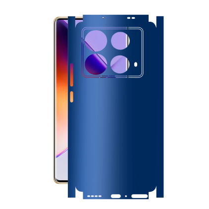 Захисна плівка StatusSKIN для Infinix Note 40