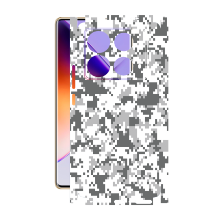 Захисна плівка StatusSKIN для Infinix Note 40