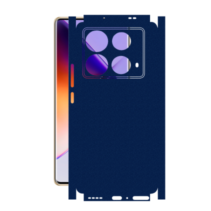 Захисна плівка StatusSKIN для Infinix Note 40