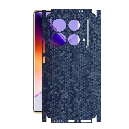 Захисна плівка StatusSKIN для Infinix Note 40