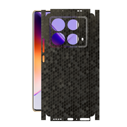 Захисна плівка StatusSKIN для Infinix Note 40