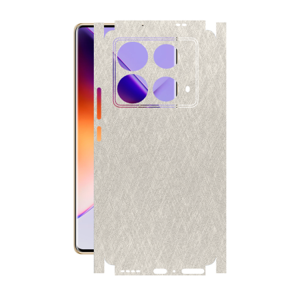 Захисна плівка StatusSKIN для Infinix Note 40