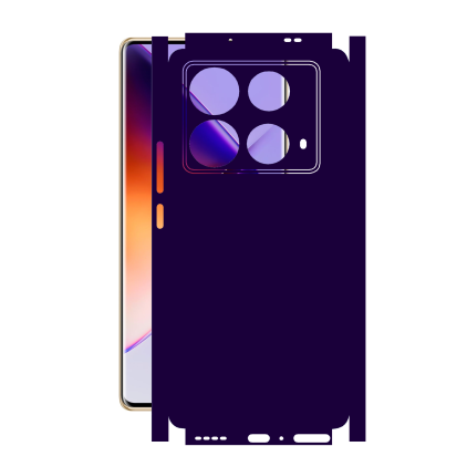 Захисна плівка StatusSKIN для Infinix Note 40