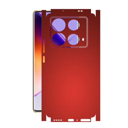 Захисна плівка StatusSKIN для Infinix Note 40