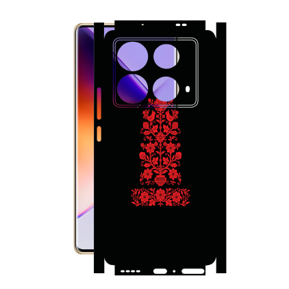 Захисна плівка StatusSKIN для Infinix Note 40